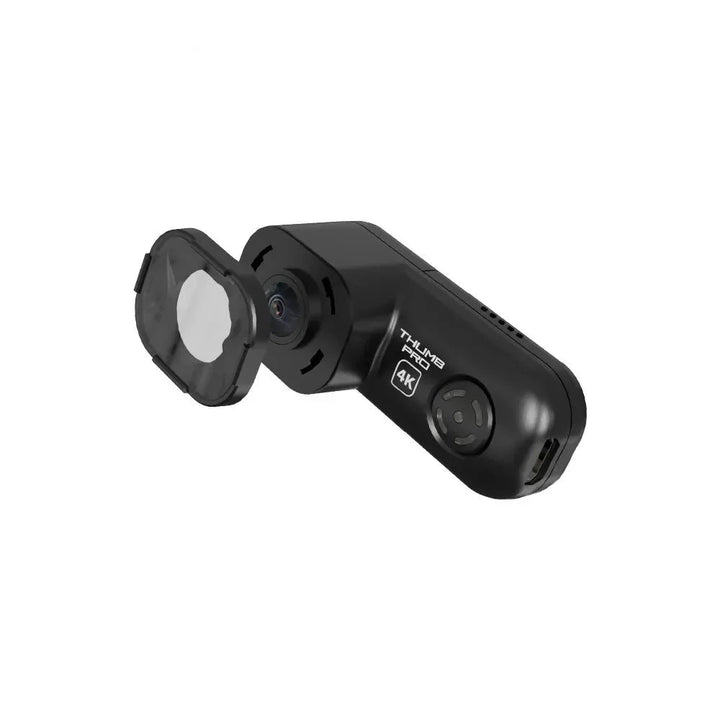 RunCam Thumb Pro 4K V2 — Ultra-Light FPV Action Camera with Built-in Gyro & ND Filter