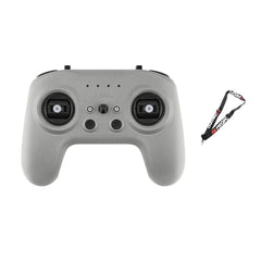 RadioMaster T8L Radio Transmitter - 2.4G ELRS 10CH X5 Hall Gimbal 10-100mW Wi-Fi Upgrade Remote Controller