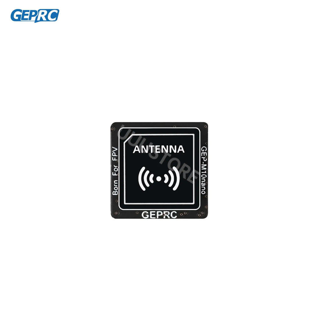 GEPRC GEP-M10 Series GPS Module Integrate SBAS Joint Positioning M10 Chip QMC5883L Magnetometer DPS310 Barometer For FPV Drone