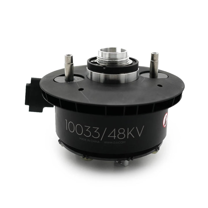 DJI Agras T40/T20P V3 10033/48KV Propulsion Motor — Agriculture UAV Repair Part
