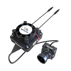 RunCam Wireless WiFiLink2 WiFiLink2-G Digital HD FPV Transmitter Based on OpenIPC with 1080P FOV 160° FPV Camera for RC Drone
