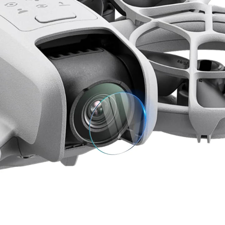 DJI Neo Camera Lens Protector - Tempered Glass Screen Film (1-10 Pack)