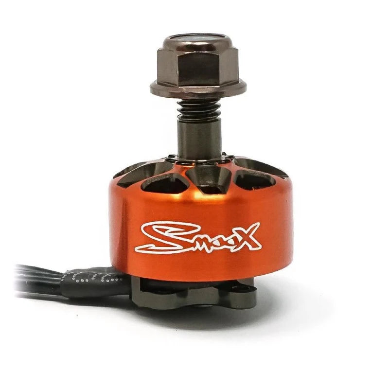 Rcinpower SmooX 1507 Plus 2680KV 3800KV 4200KV 4-6S Brushless Motor For FPV racing 3"-5" Drone Freestyle RC Multicopter Frame