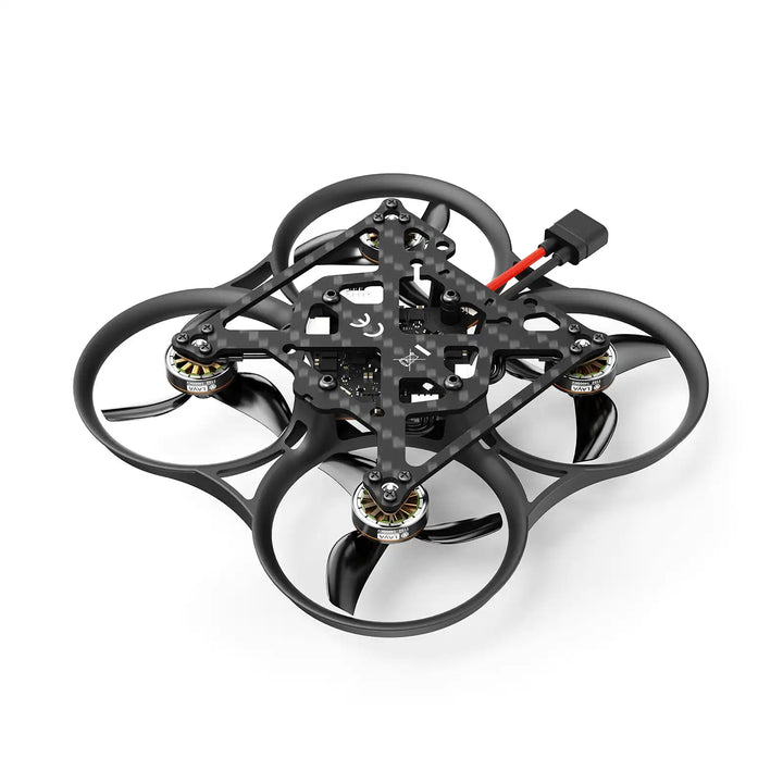 BETAFPV Pavo Pico II Brushless Whoop Quadcopter for the DJI O4 system 2025