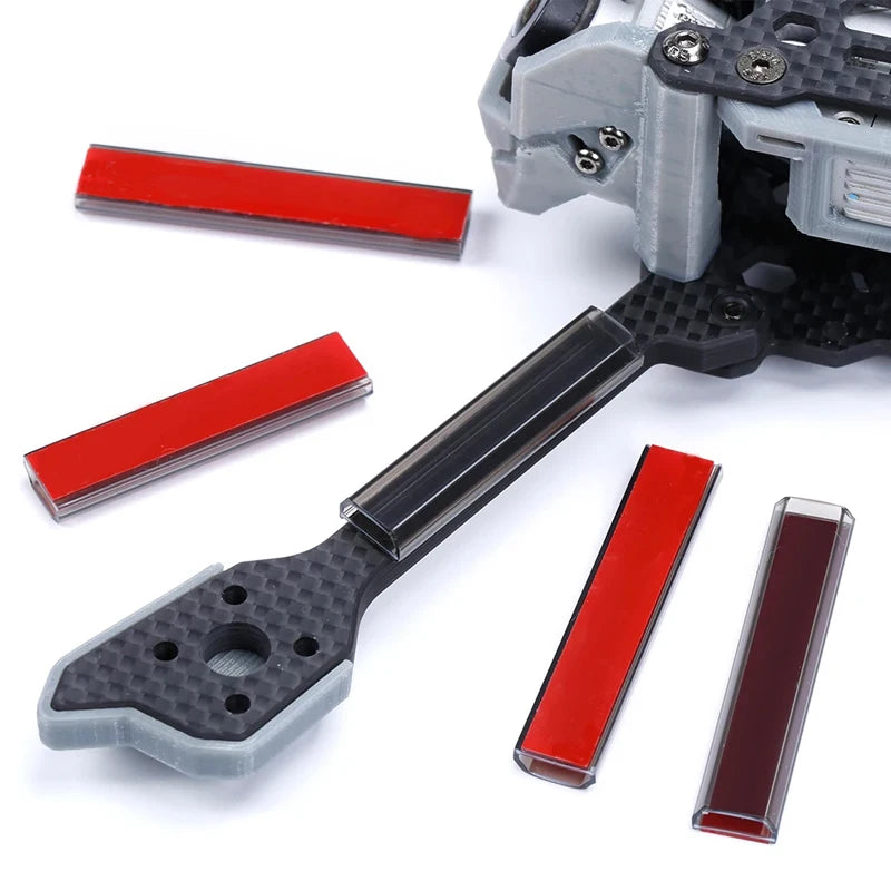 RC Brushless Motor Wire Cover - 45mm/55mm/65mm/110mm Protection Tube