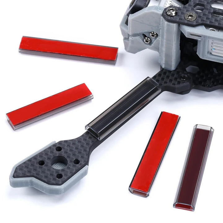 RC Brushless Motor Wire Cover - 45mm/55mm/65mm/110mm Protection Tube