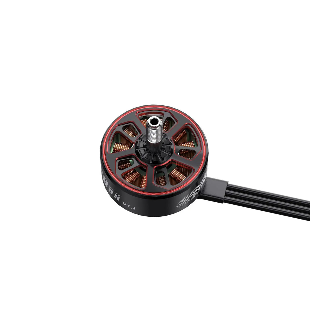 GEPRC SPEEDX2 2809 Motor 1280KV 1450KV | Long Range 7" FPV Drone