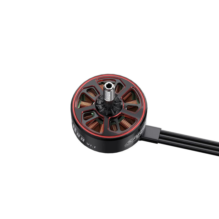 GEPRC SPEEDX2 2809 Motor 1280KV 1450KV | Long Range 7" FPV Drone