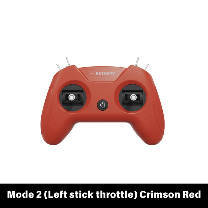BETAFPV LiteRadio 2 SIM USB-C Controller for FPV Training