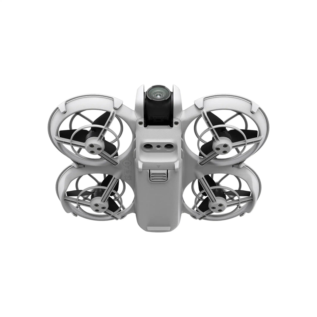 DJI NEO Mini FPV Drone - Compatible with RC-N2, Goggles 3, RC Motion 3