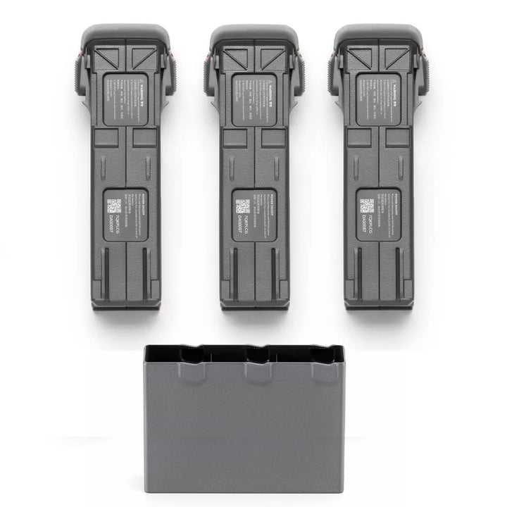 Original Battery and Goggles 3 / RC Motion 3 for AVATA 2 FPV Drone 65W Two-Way Charging Hub Storage Bag Accessrioes Spare Parts