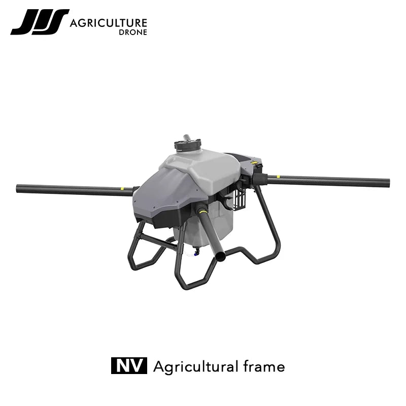 JIS NV416 NV420 16L 20L Agricultural Spraying Frame with JIYI K++ Flight Control Hobbywing X9 Power System Frame Kit