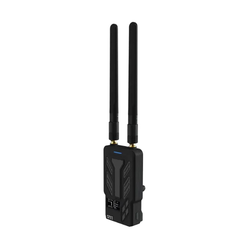 SIYI HM30 Long-Range Full HD UAV Data Link — 30km, Mavlink, S.Bus, IP53, ArduPilot/PX4
