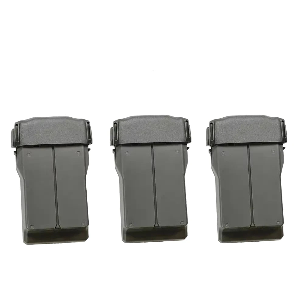 DJI Mini 5 Pro Intelligent Flight Battery Plus — 4680mAh Li-Ion, Up to 52-Min Flight Time (1pc / 2pc / 3pc)