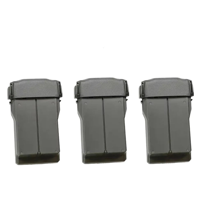 DJI Mini 5 Pro Intelligent Flight Battery Plus — 4680mAh Li-Ion, Up to 52-Min Flight Time (1pc / 2pc / 3pc)