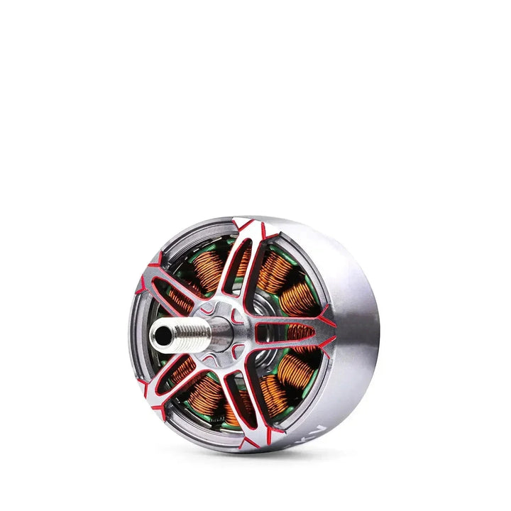 HGLRC Specter FPV Brushless Motor — 0802 to 2812, 1155KV–21000KV, for Whoop, Micro, 3"/4"/5"/7" FPV Racing & Freestyle Drones