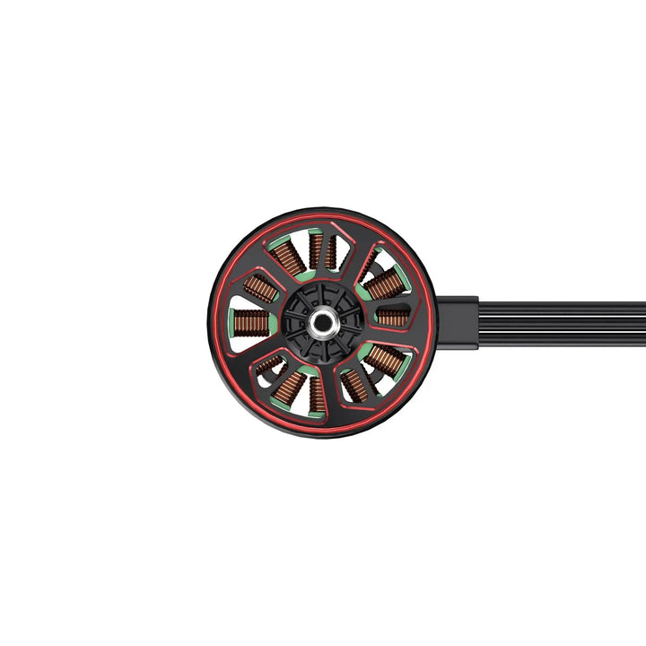 GEPRC SPEEDX2 2809 Motor 1280KV 1450KV | Long Range 7" FPV Drone