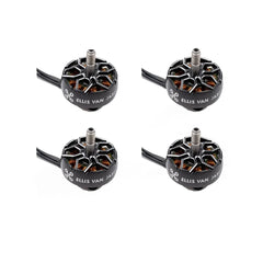 iFlight BOB57 2506 1500KV 6S FPV Motor — 5mm Titanium Shaft, N52H, NSK Bearings - TheDroneFlight