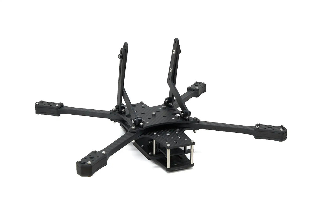 HONEY HNY BADGER II 9 INCH FPV Frame Kit ultimate companion for Cinema