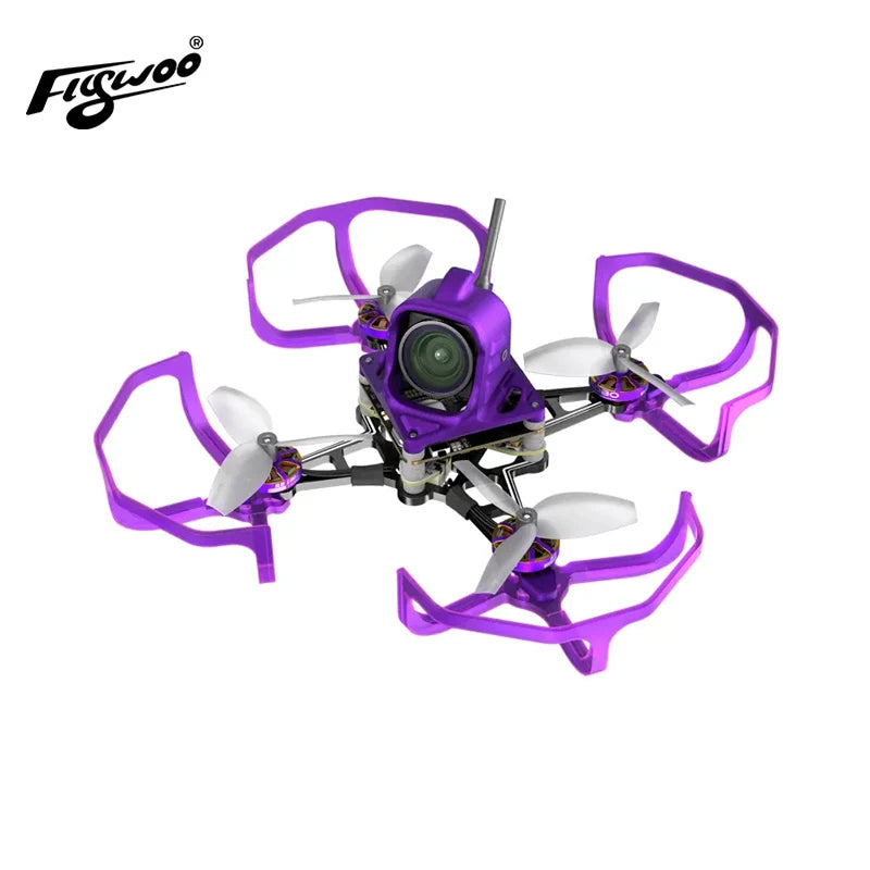 Flywoo Firefly16 1S Nano Baby V3 O4 Tiny Drone