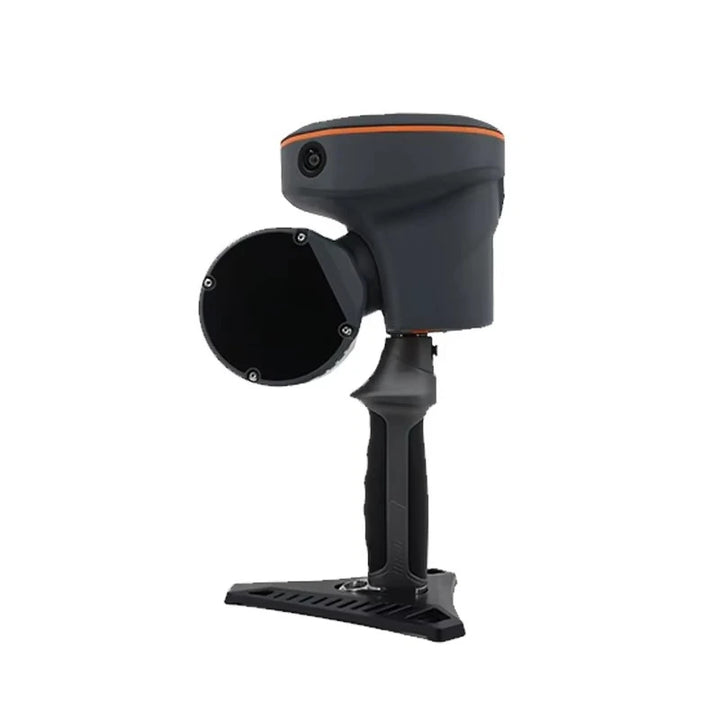 CHC RS10 Handheld SLAM LiDAR Scanner - RTK GNSS 3D Modeling Geospatial Civil Engineering Scanning