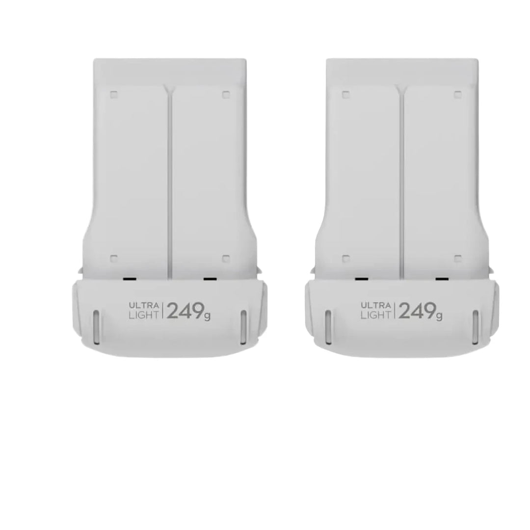 DJI Lito 1 & X1 Flight Batteries, Battery Plus & Hubs