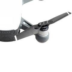 4pcs Quick Release Propellers for DJI Spark Drone Quick Release Foldable Props Blade Light Weight Screw Wing Drone Accessories
