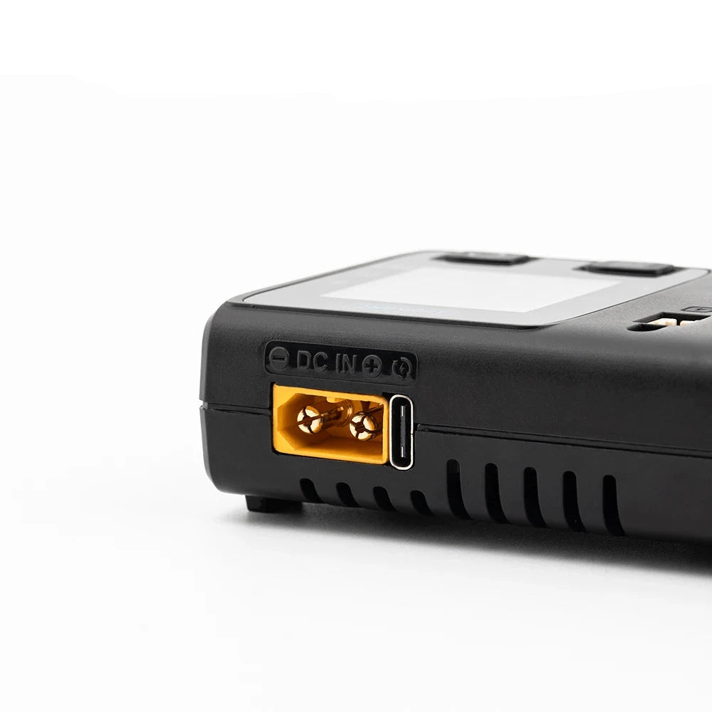 ToolkitRC H1 8-Channel 1S Lithium Battery Charger