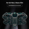DJI Neo Lens Protective Film - HD Anti-Scratch Camera Protection