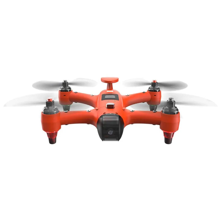 Swellpro Spry IP67 Waterproof Drone with 4K Camera — Foldable Portable Underwater-Ready