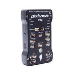 Pixhawk PX4 PRO PIX 32 Bit Flight Controller Autopilot with 4G SD RC Quadcopter Ardupilot ArduPlane ArduRover - Thedroneflight