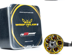 RCinPower Wasp Major V2 FPV Motor, 1980–2160KV
