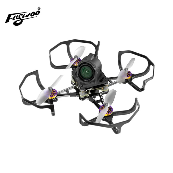 Flywoo Firefly18 1S Nano Baby V3 O4 Tiny Drone