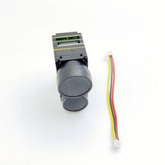 NCZOBOE Thermal Imaging Module Dual-Light Camera HD Imaging 256/384/640 Resolution Camera CCVBS Interface