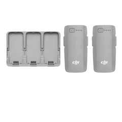 DJI Neo 2 1606mAh Flight Battery & Two-Way Charging Hub