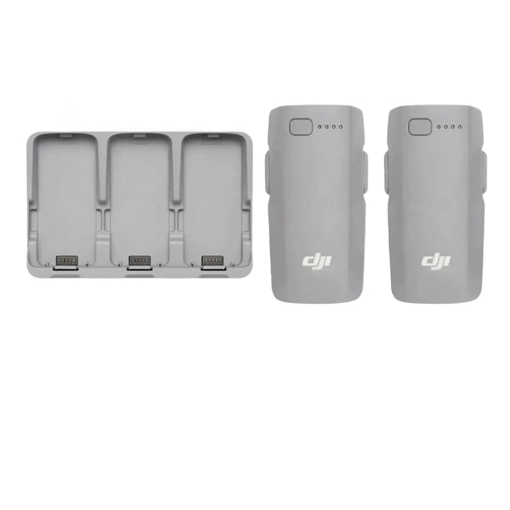DJI Neo 2 1606mAh Flight Battery & Two-Way Charging Hub