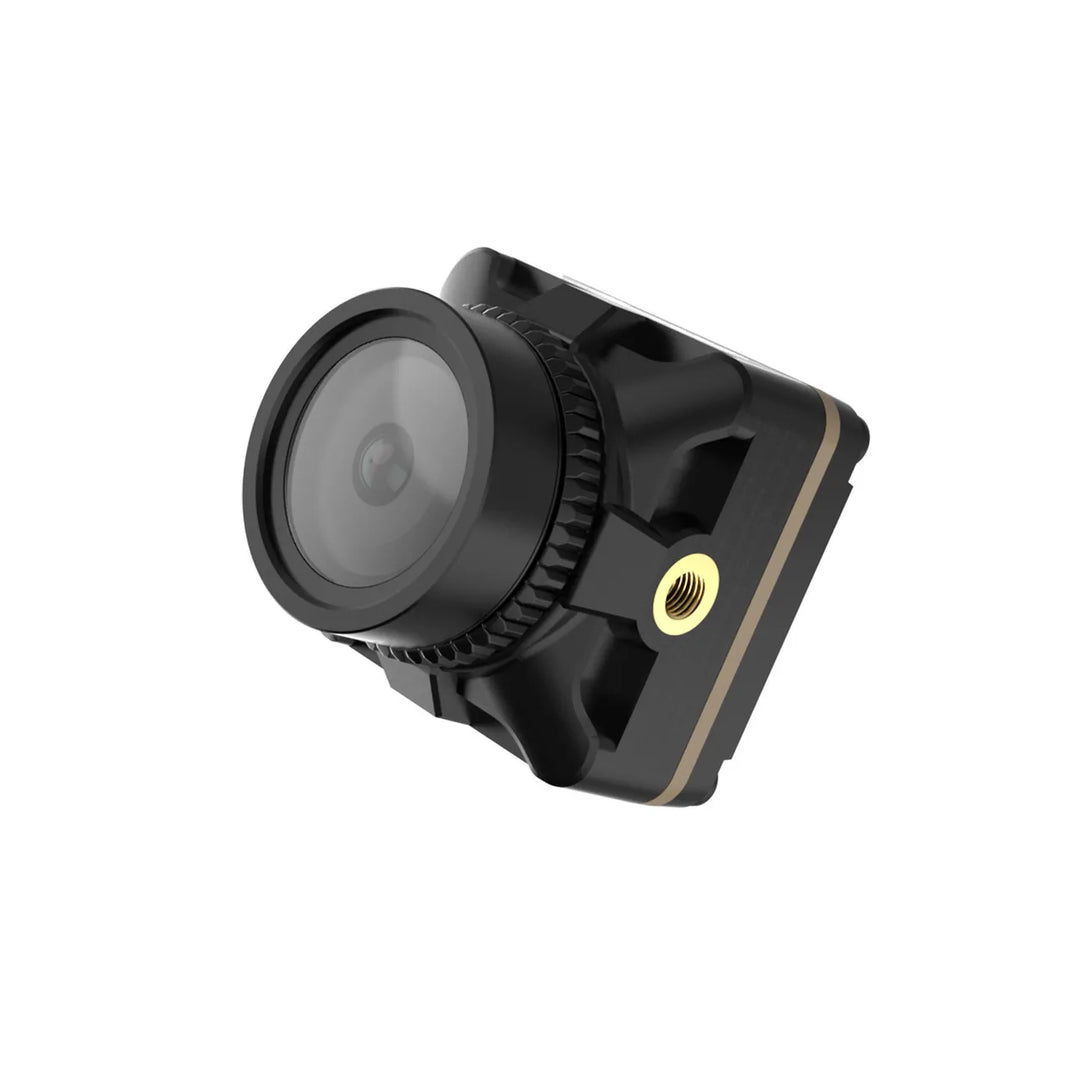 RunCam Robin 3 FPV Camera — 1200TVL 5.3g Micro Analog Camera for FPV Racing Drones