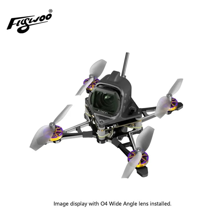 Flywoo Firefly18 1S Nano Baby V3 O4 Tiny Drone