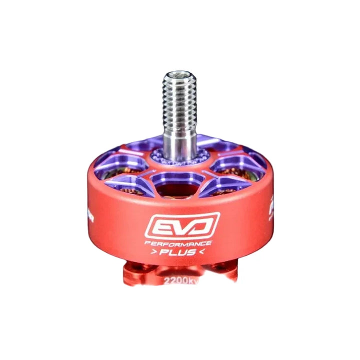 RCinPower Wasp Major EVO FPV Motor, 2160KV or 2200KV