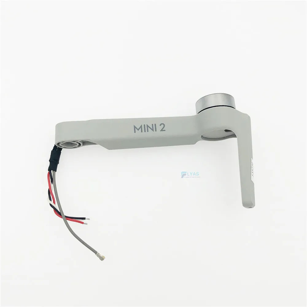 Genuine Motor Arms for DJI Mini 2 Left/Right Front/Rear Motor Arm/Shell  Spare Part for Mavic Mini 2 ( in good condition)