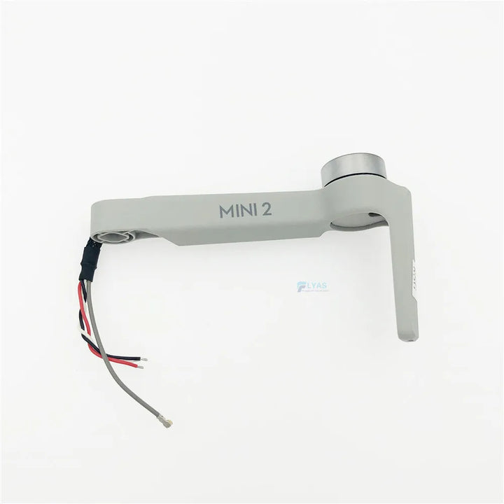 Genuine Motor Arms for DJI Mini 2 Left/Right Front/Rear Motor Arm/Shell  Spare Part for Mavic Mini 2 ( in good condition)