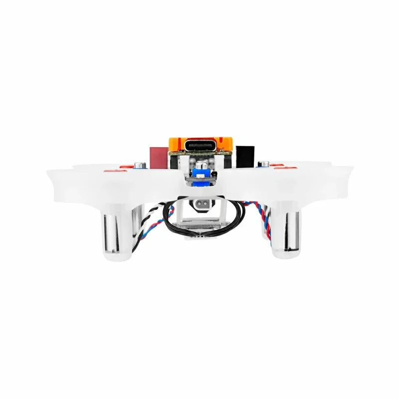 M5STACK Stamp Fly Programmable Open-source Quadcopter Development Board Kit M5StampS3 main controller