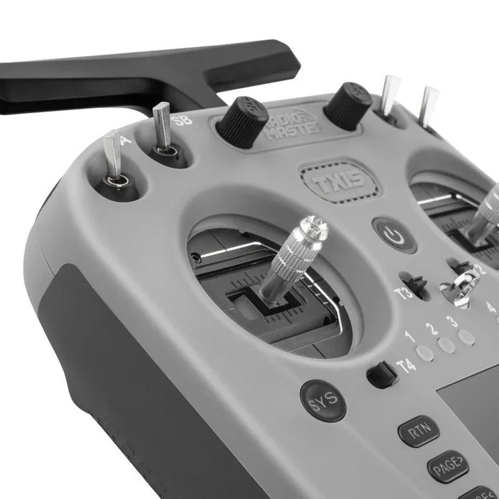 RadioMaster TX15 Radio Controller - 16CH ELRS V5.0 Hall Gimbals