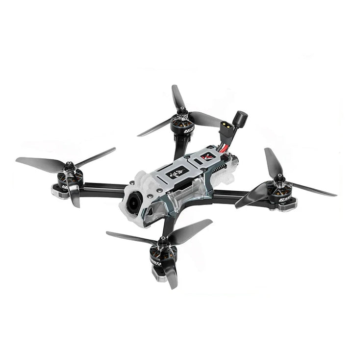 Axisflying Bando 5 SE FPV Freestyle Drone — Squashed-X, 4K, 1960KV 6S, ELRS 2.4G (2026)