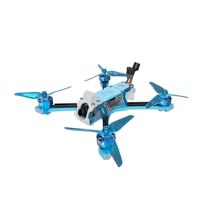 Axisflying Bando 5" FPV Racing Drone — H743 Pro, Dual ICM42688, 2207.5 1960KV 6S, GPS
