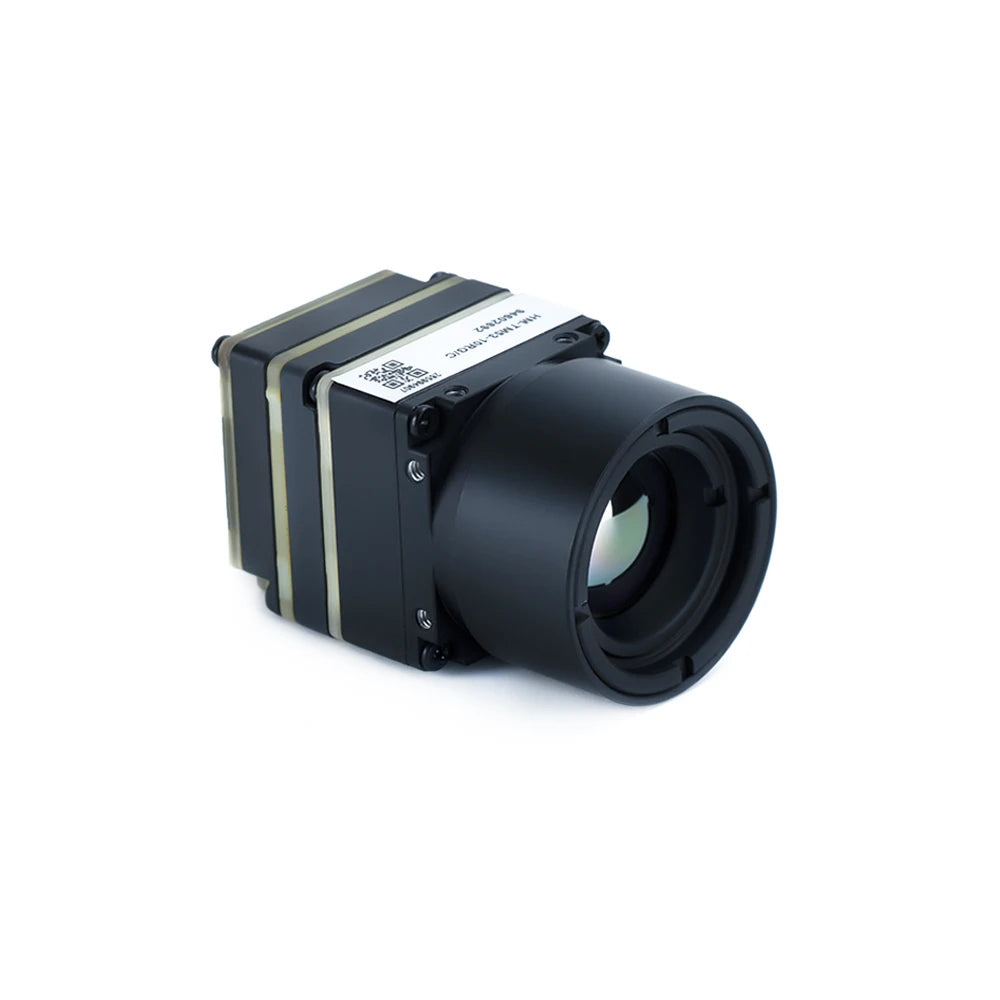 Axisflying Thermal Camera 640x512 High Resolution - FPV Drone CVBS Analog