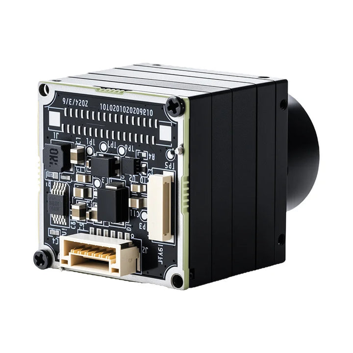 Axisflying JXC-640 FPV Thermal Imaging Module — 640×512, 50Hz, CVBS, 9.1mm, Infrared