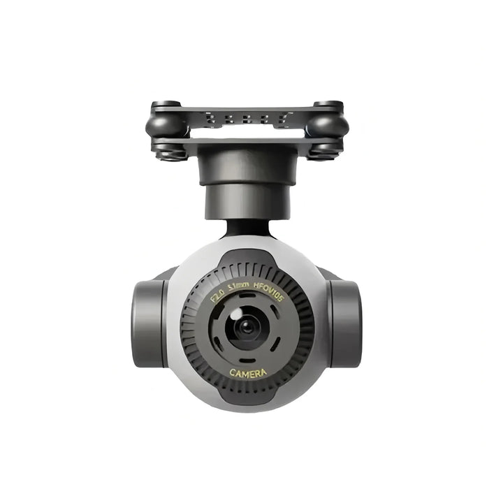 Skydroid C11 4K 3-Axis Gimbal Camera — 30X Zoom, AI Tracking, 106g, UAV Payload
