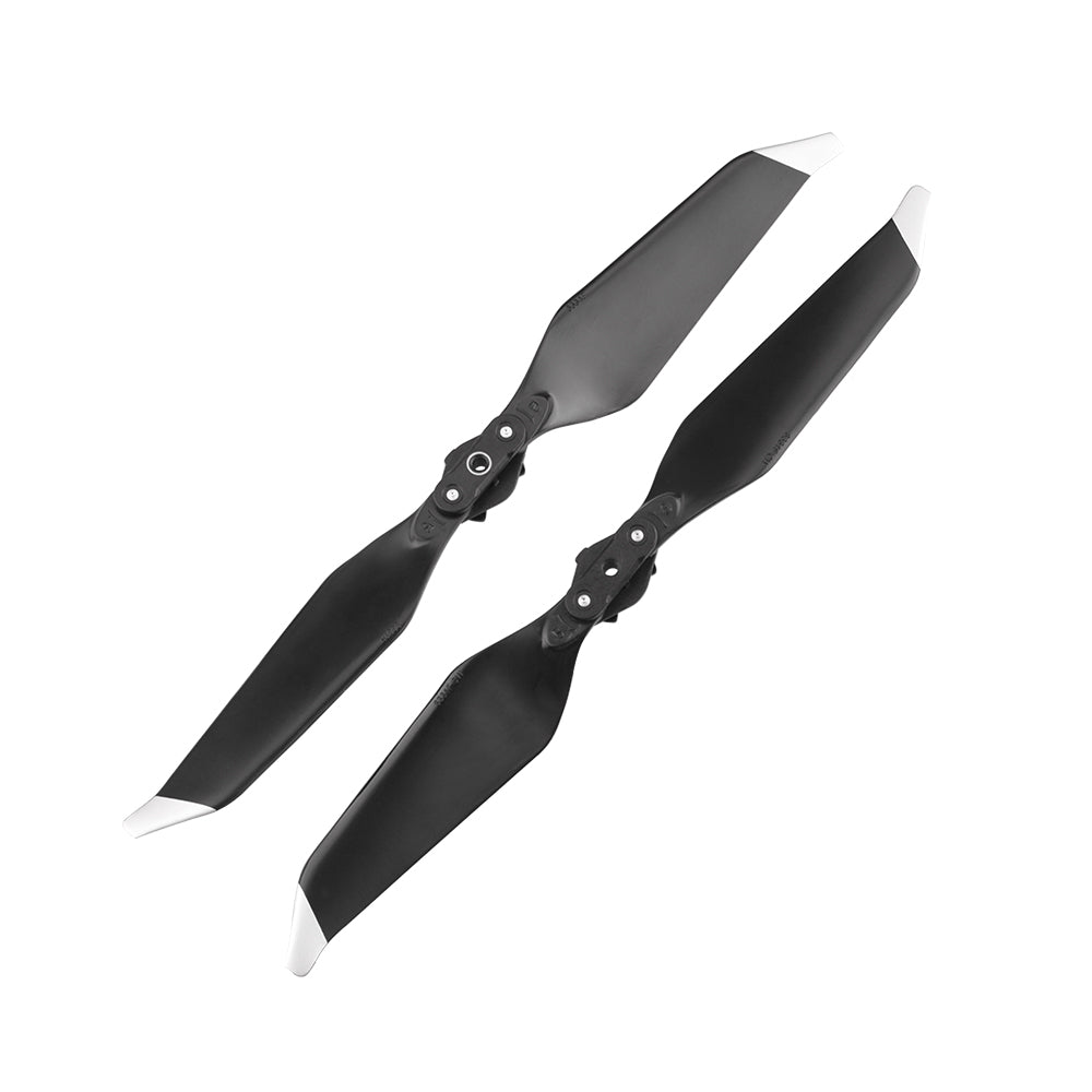 8PCS Replacement Low Noise 8331/8330 Propeller for DJI MAVIC PRO Platinum Drone Spare Parts Props Folding Blade Wing Accessories