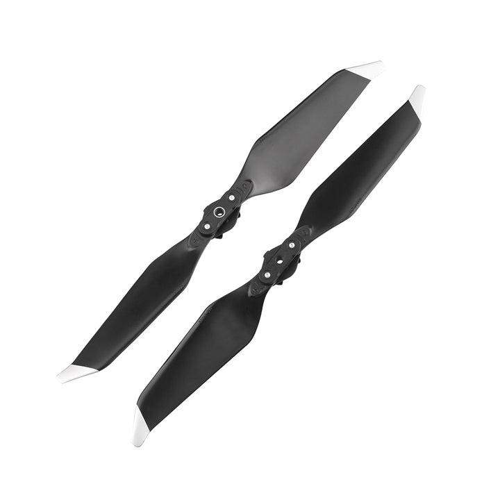 8PCS Replacement Low Noise 8331/8330 Propeller for DJI MAVIC PRO Platinum Drone Spare Parts Props Folding Blade Wing Accessories